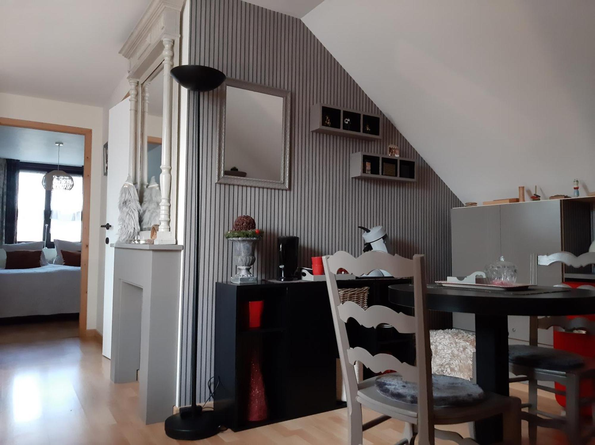 Reve Gourmand Bed & Breakfast Beauraing Exterior photo