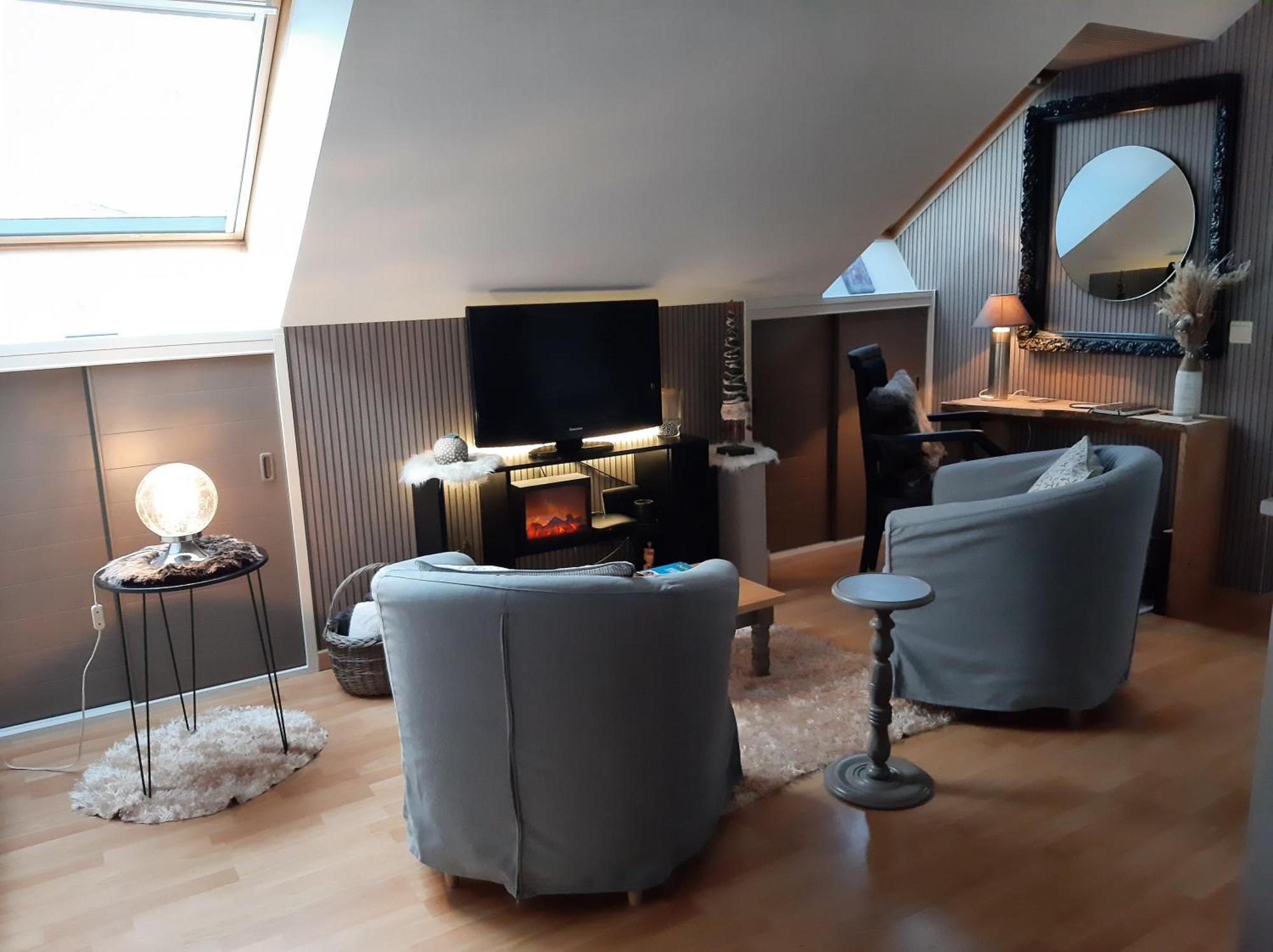 Reve Gourmand Bed & Breakfast Beauraing Exterior photo